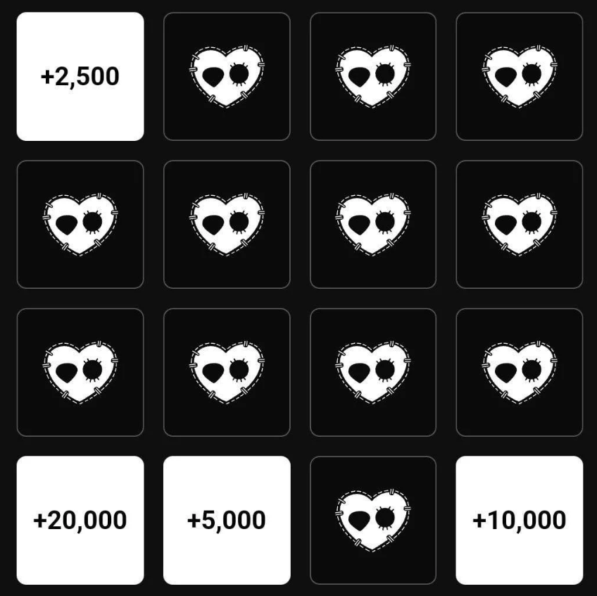 HEART Daily Combo 27 April 2025